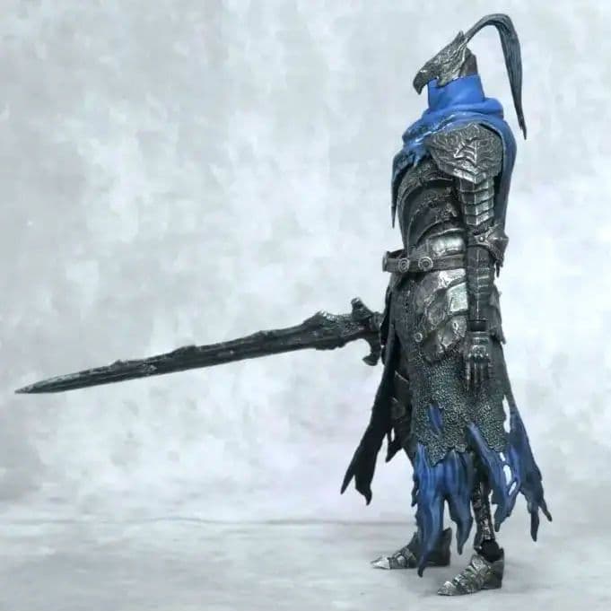 アルトリウス ガレージキット(塗装済み完成品)