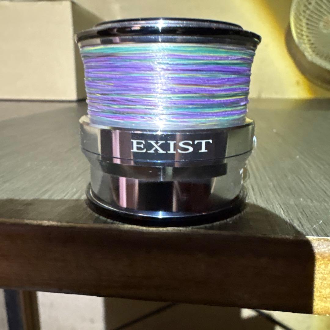 18EXIST LT3000S-CXH スピニングリール 3000s cスプール