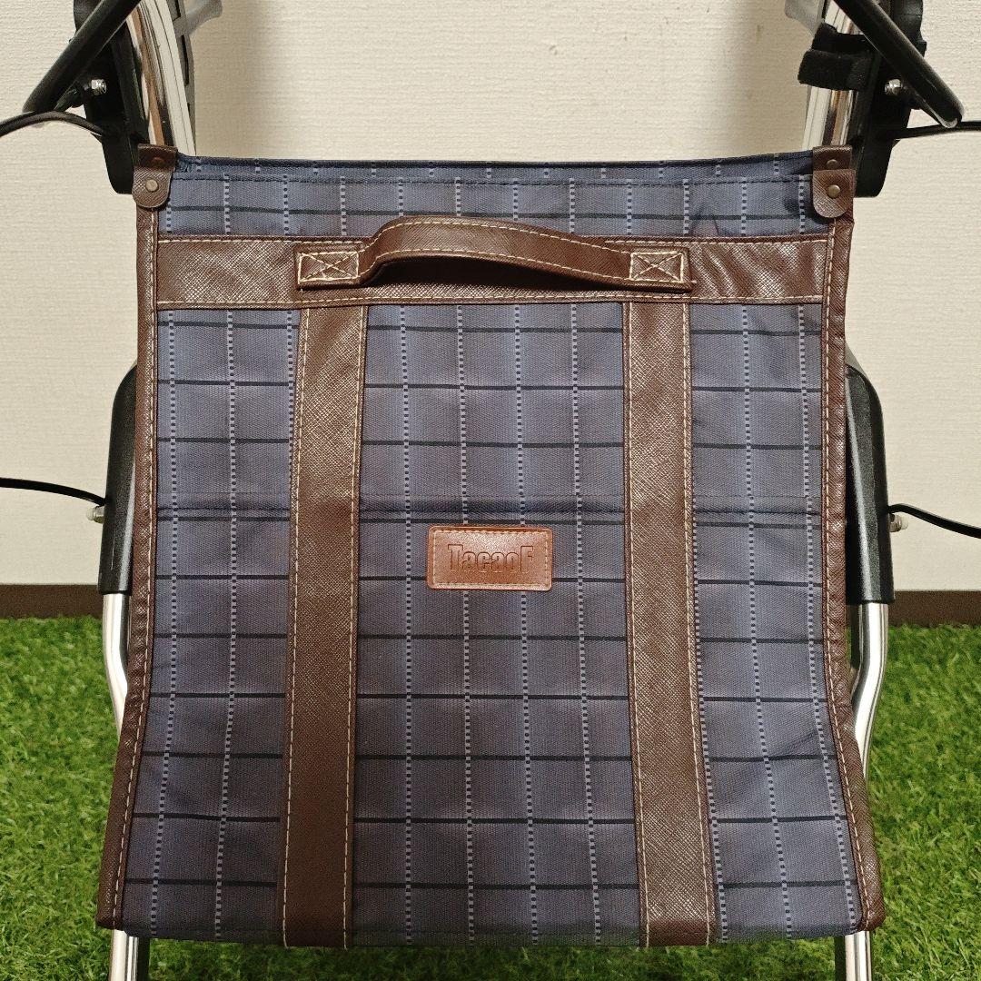 幸和製作所 歩行器 シルバーカーテイコブリトルF WAW03