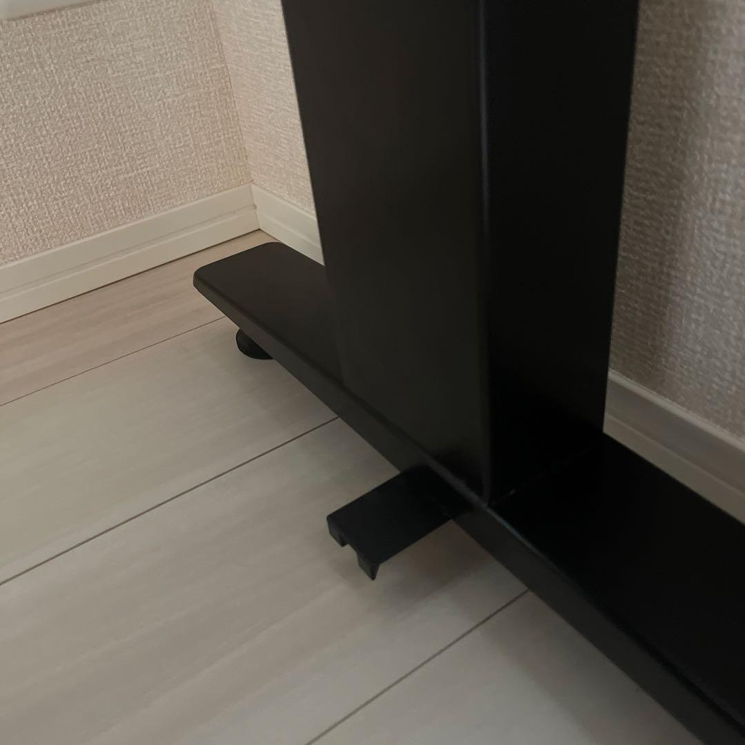 オカムラ スイフト Swift 高さ65〜125cm 幅115cm 奥行68cm - メルカリ