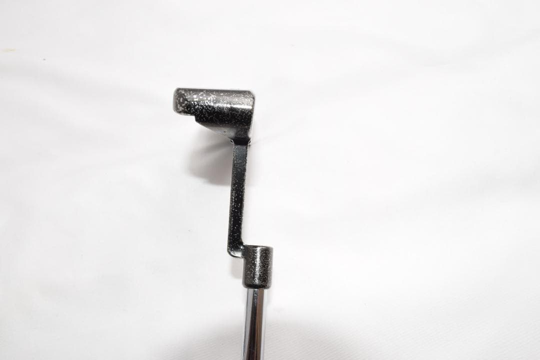 中古☆ベティナルディ ダンスウィズドラゴン コラボ パター☆ピン型☆34☆右