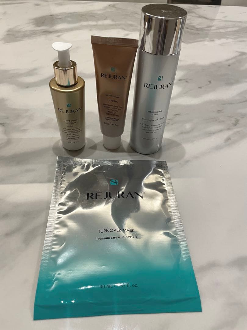 リジュラン 化粧水・美容液・クリーム・パック - メルカリ