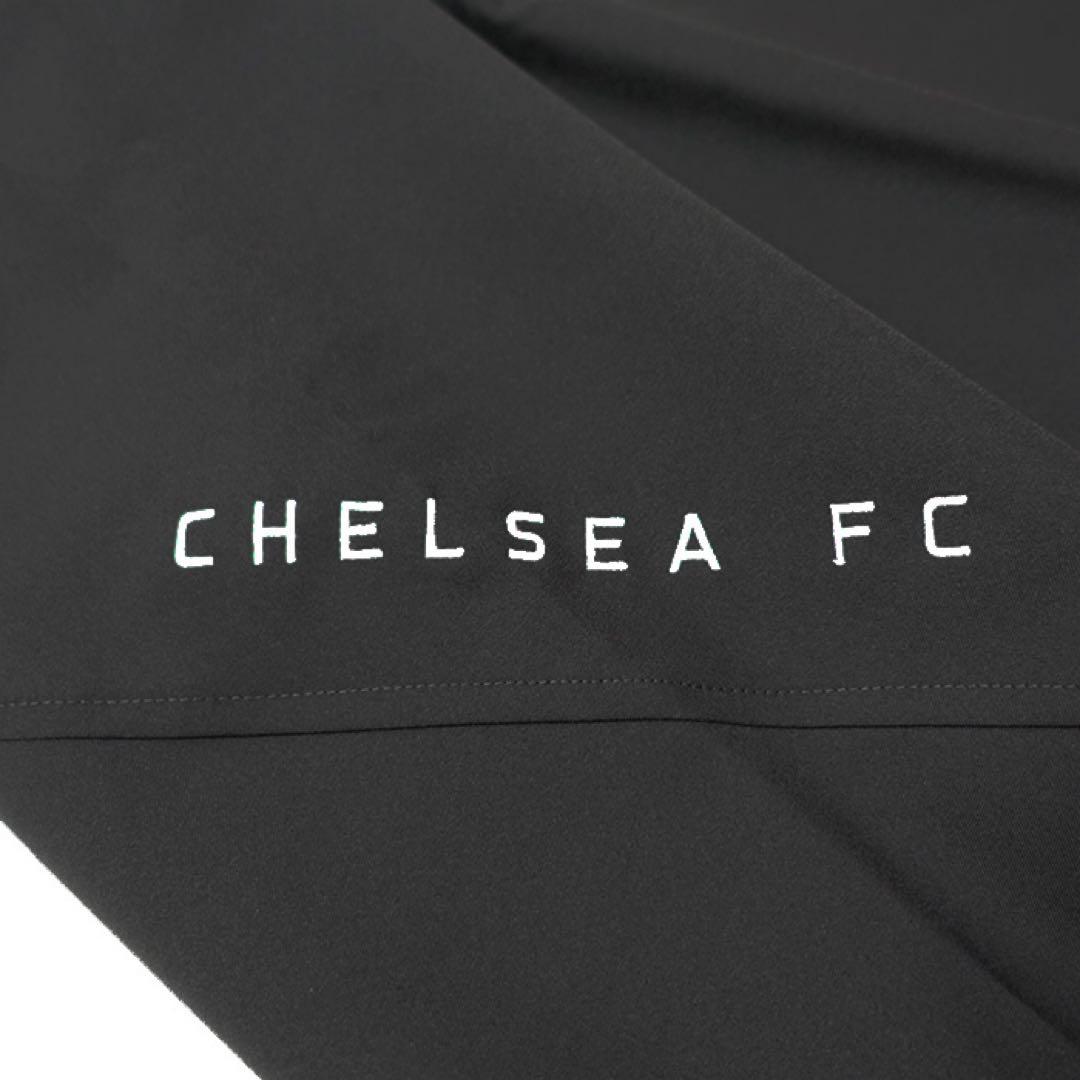 NIKE チェルシー25-26 Dri-Fit Strike アンセムジャケット