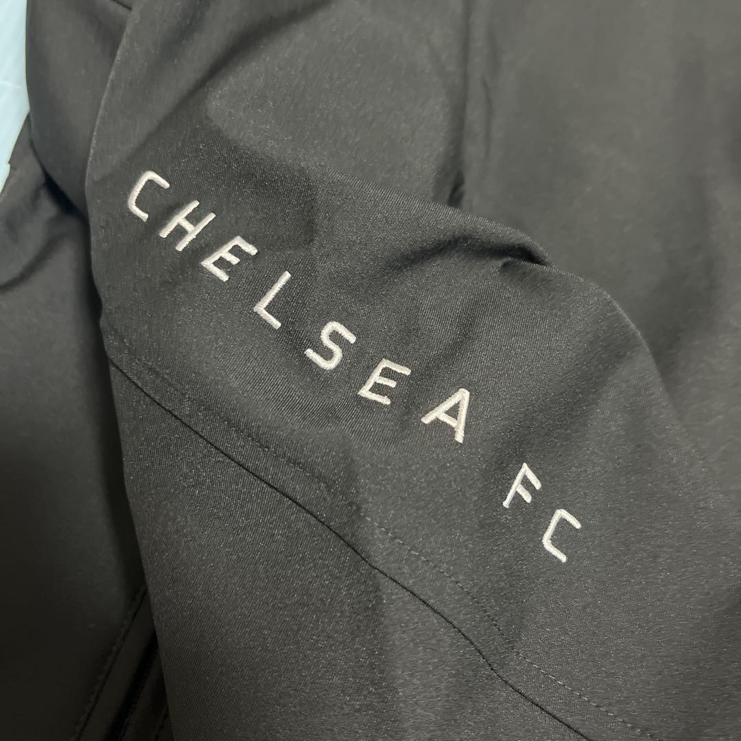 NIKE チェルシー25-26 Dri-Fit Strike アンセムジャケット