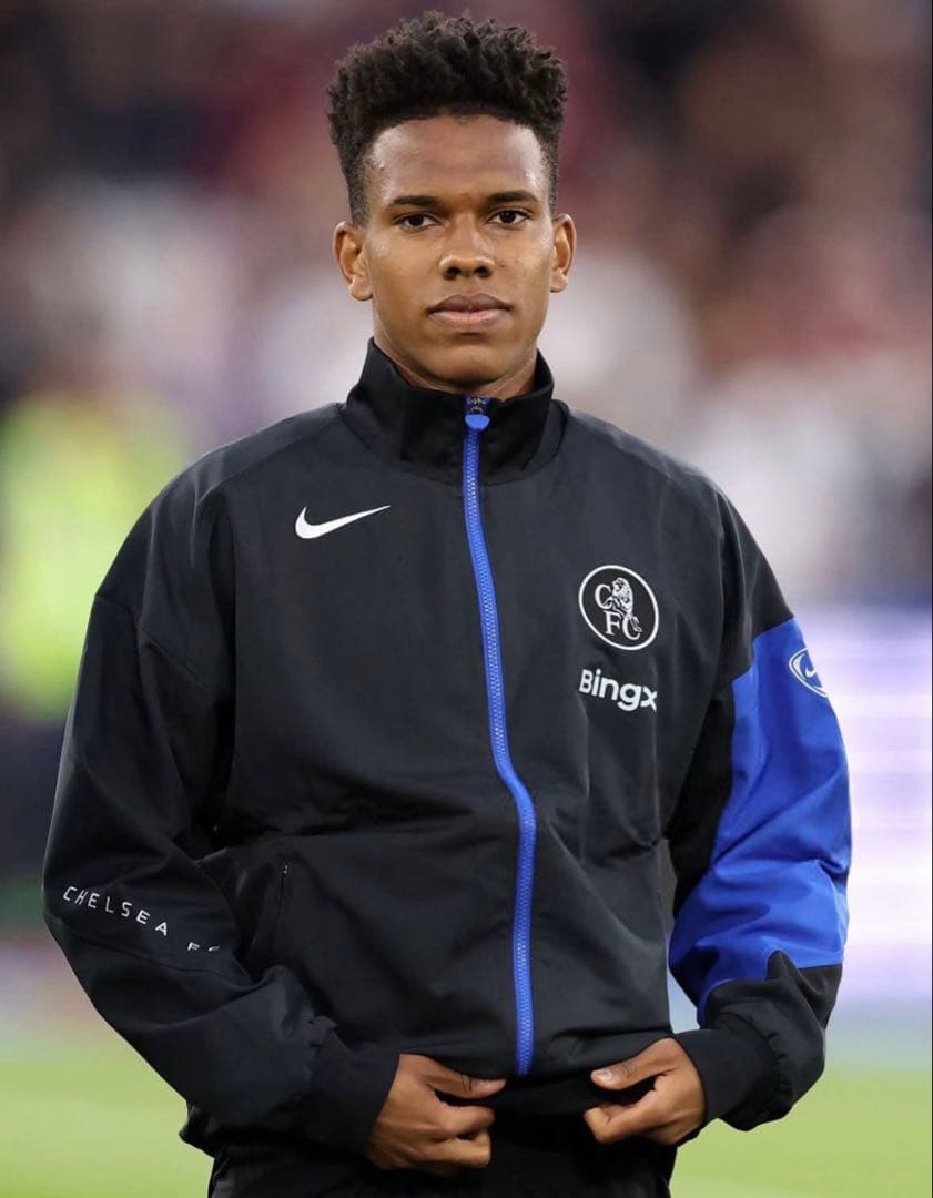 NIKE チェルシー25-26 Dri-Fit Strike アンセムジャケット