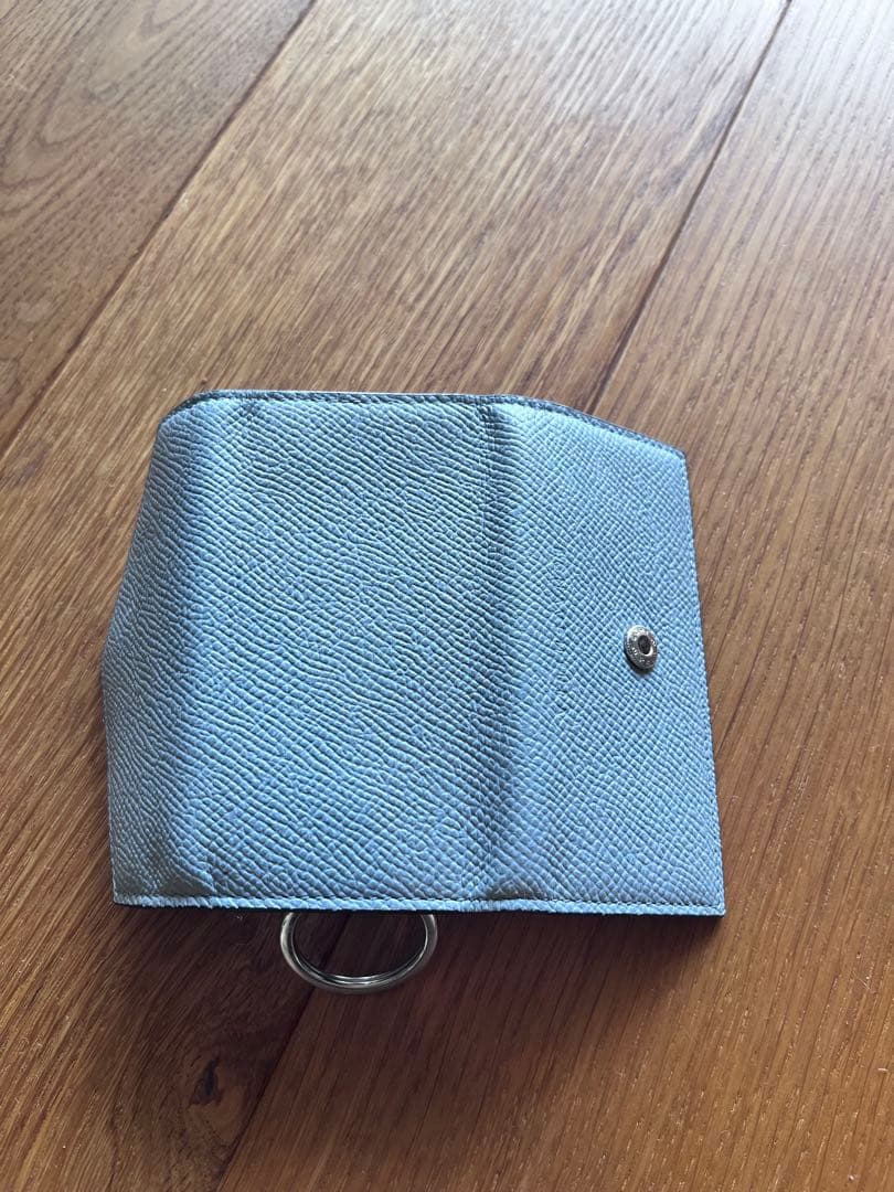 ボナベンチュラ　キーケース　バッグ　財布