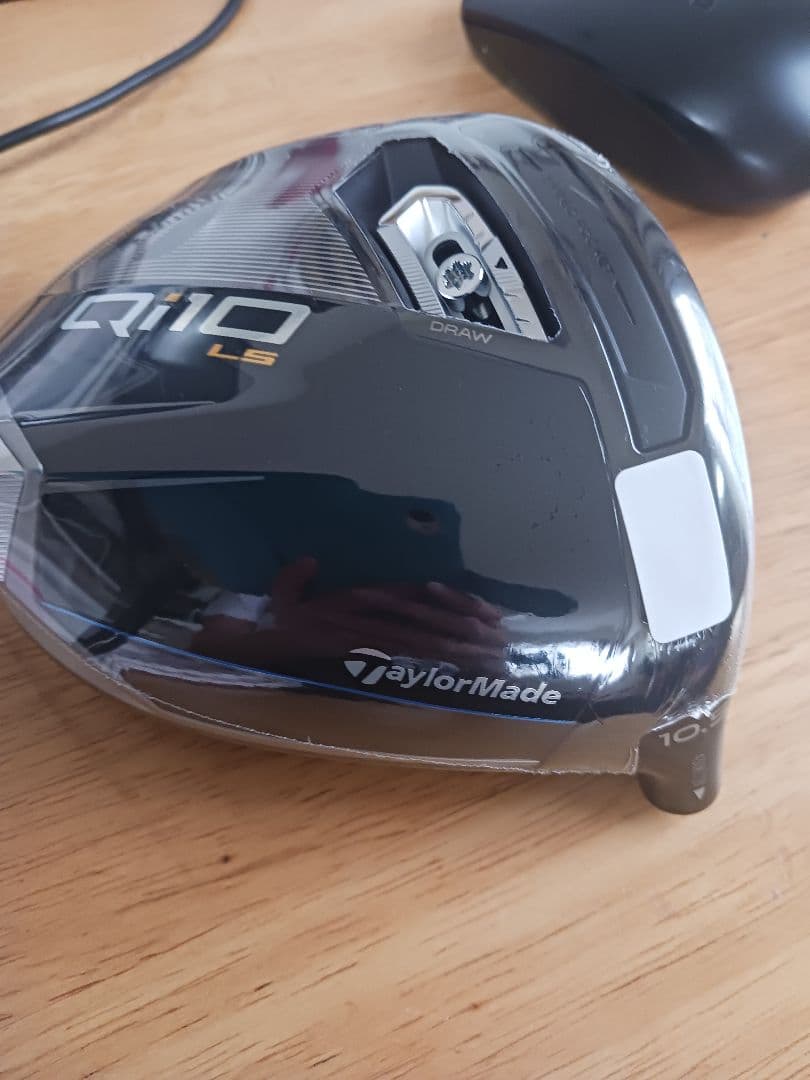 購入可能！！みー様の専用！TaylorMade Qi10ドライバー10.5°