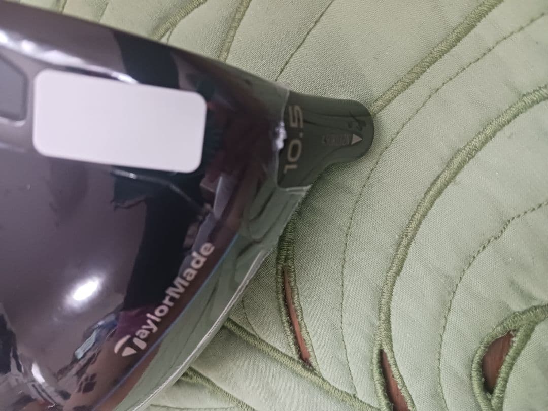 購入可能！！みー様の専用！TaylorMade Qi10ドライバー10.5°