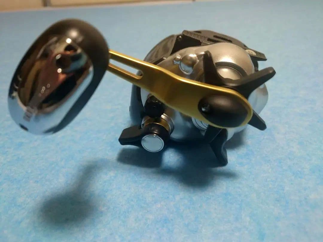 シマノ(SHIMANO) 電動リール プレミオ 3000