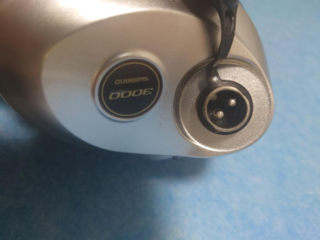 シマノ(SHIMANO) 電動リール プレミオ 3000