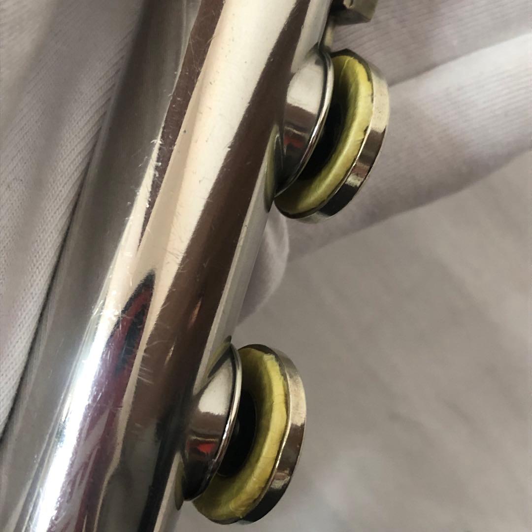 送料込★良品★MURAMATSUフルート MODEL111 ケース付 ビンテージ