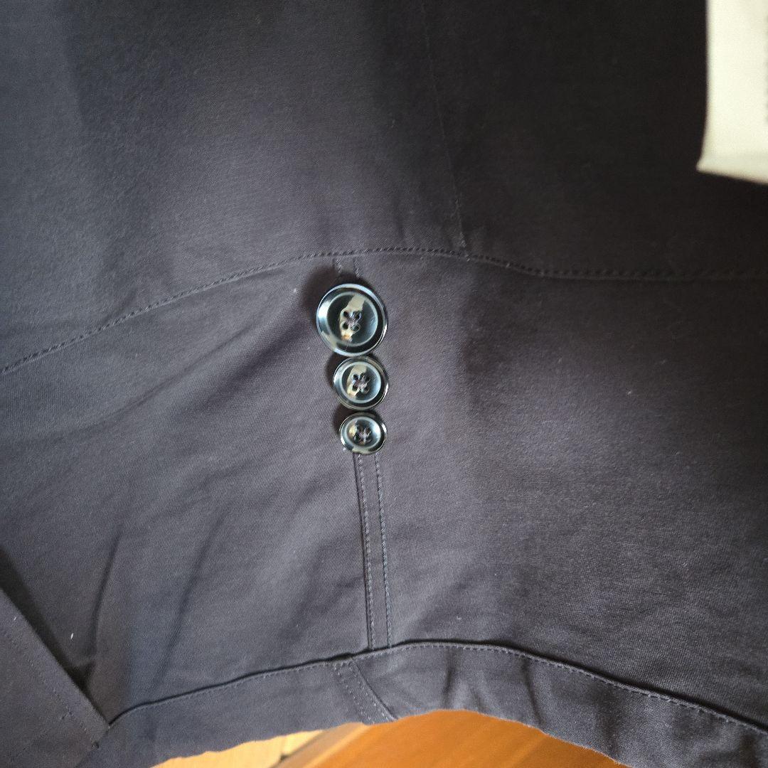 ENGINEERED GARMENTS ハイランドパーカー XS ブラック