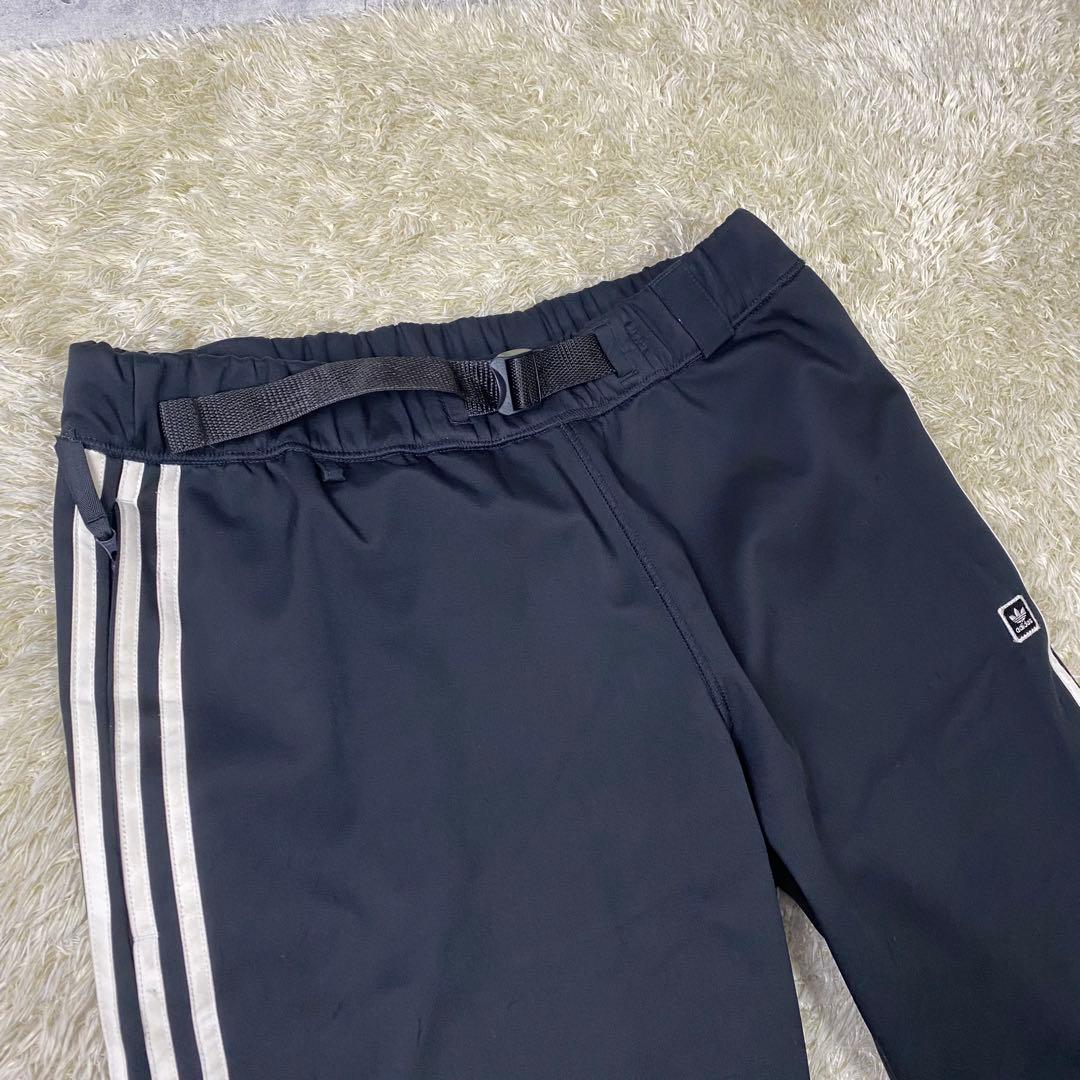 ジェネレーションズ着用 アディダス オリジナルス スノーボードウェア 上下 XL