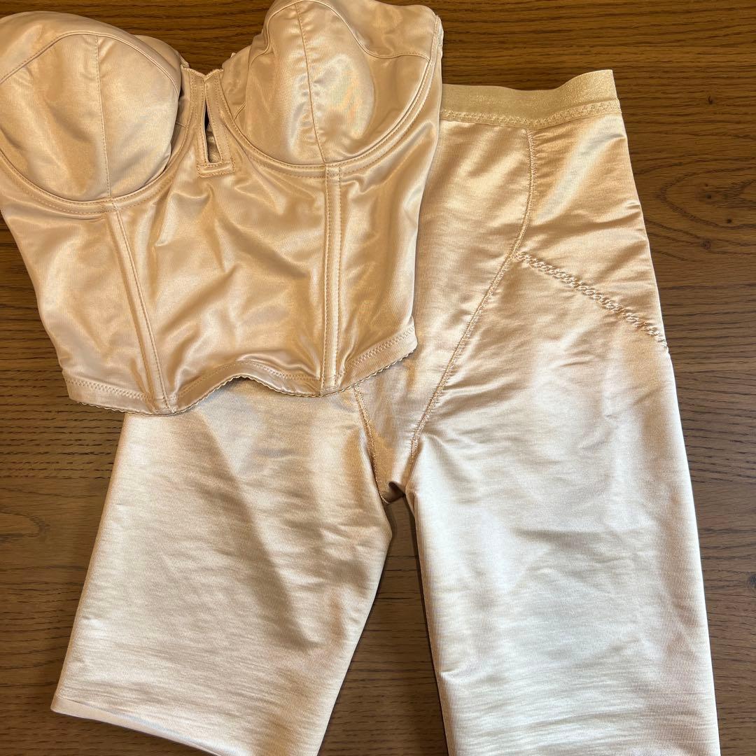 THE TREAT DRESSING ブライダルインナーセット - メルカリ