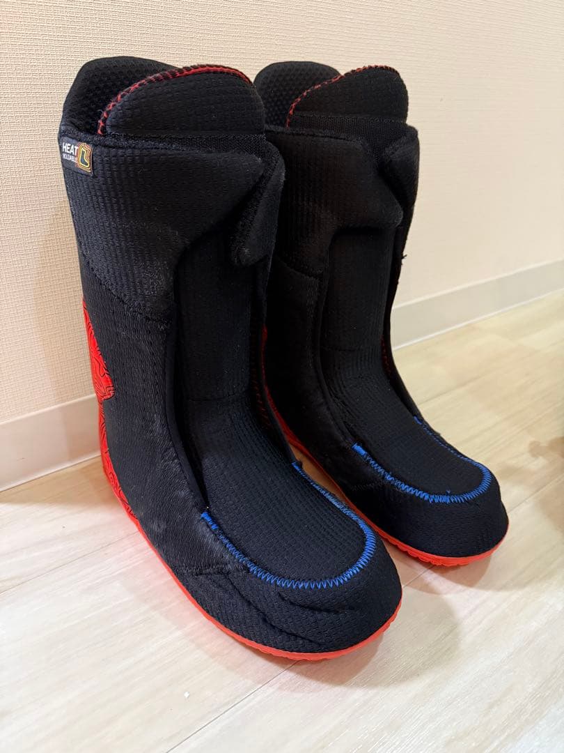 J*o様 BURTON ION StepOn 27.5cm 22-23