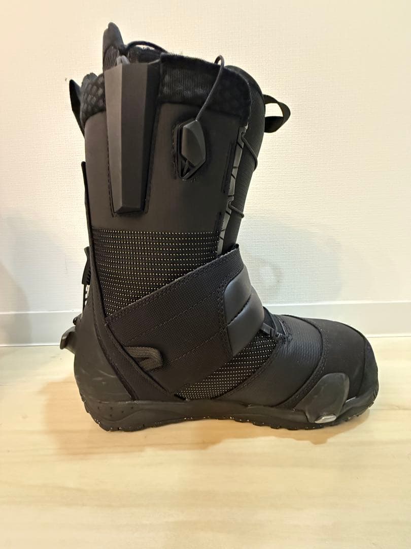 J*o様 BURTON ION StepOn 27.5cm 22-23