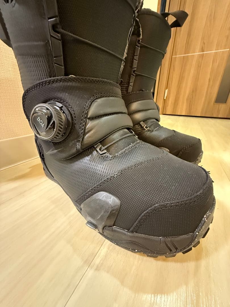 J*o様 BURTON ION StepOn 27.5cm 22-23