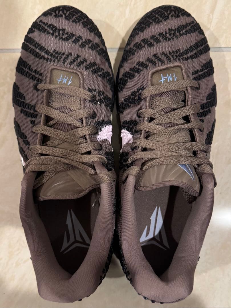 う*ん様 ［Nike ］Ja 3