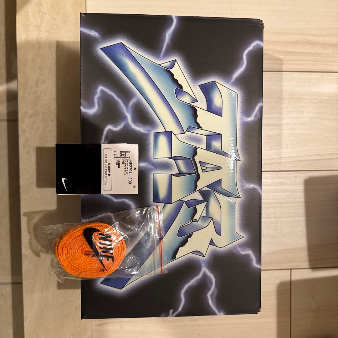 う*ん様 ［Nike ］Ja 3