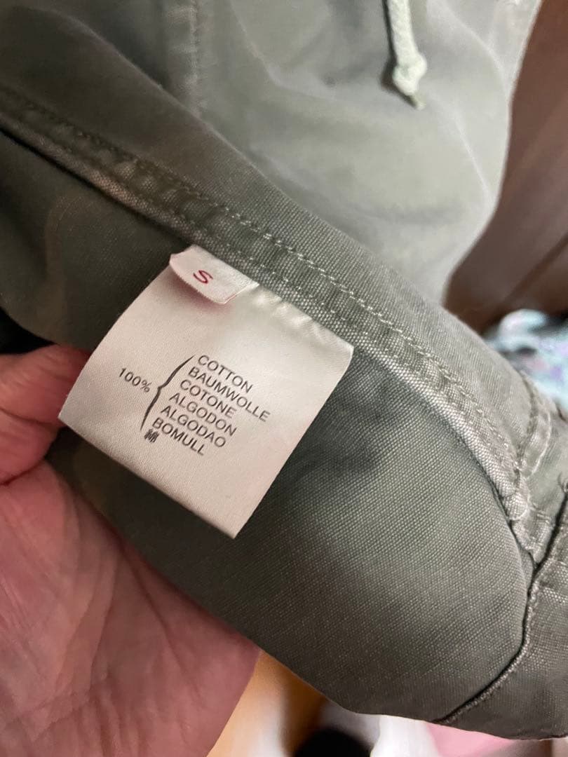 PRINGLE OF SCOTLAND 3WAY ミリタリーコートの通販｜ifr-ev.de