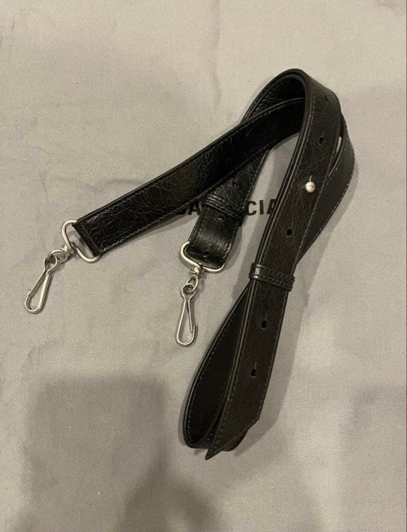 BALENCIAGA LE CITY スモール