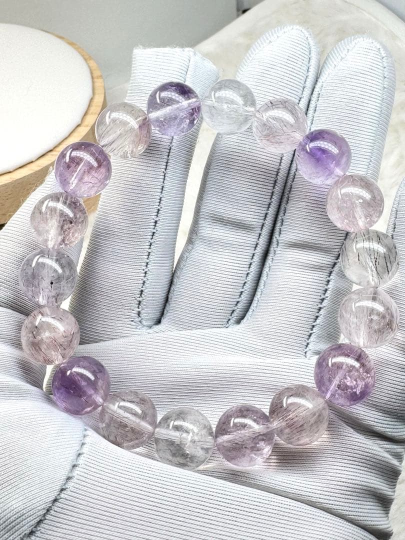 bluee feathers 〈No.129〉スーパーセブン11mm