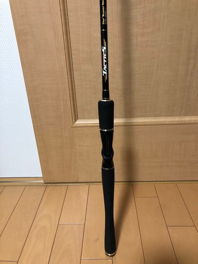 エバーグリーン コンバットスティック タクティクス スーパーノヴァ66