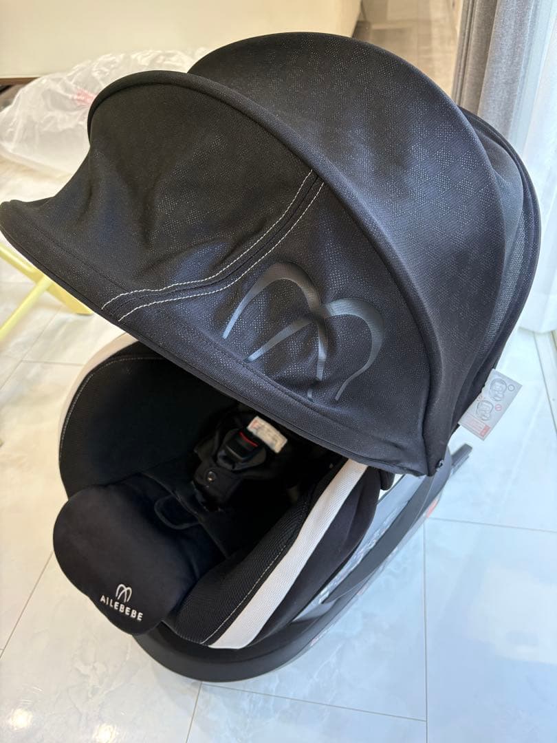 エールベベ BF840 クルット3i プレミアム ISOFIX - メルカリ