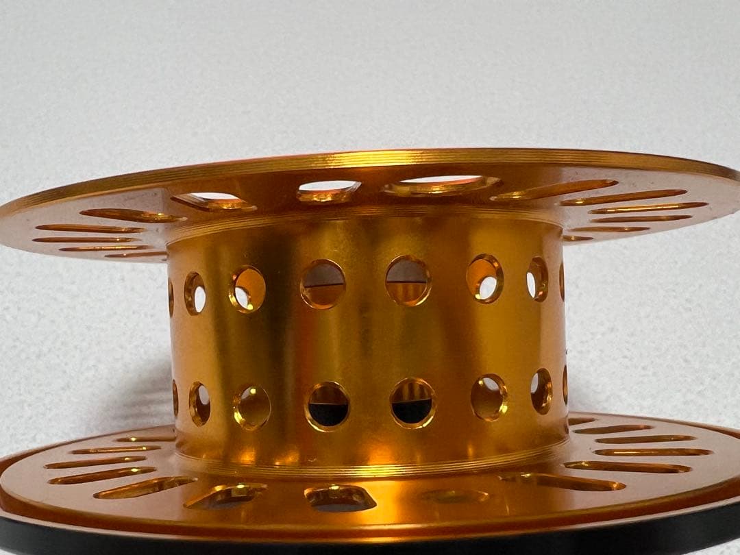 シマノ フリーストーンXT-LA フライリール 替えスプール - メルカリ