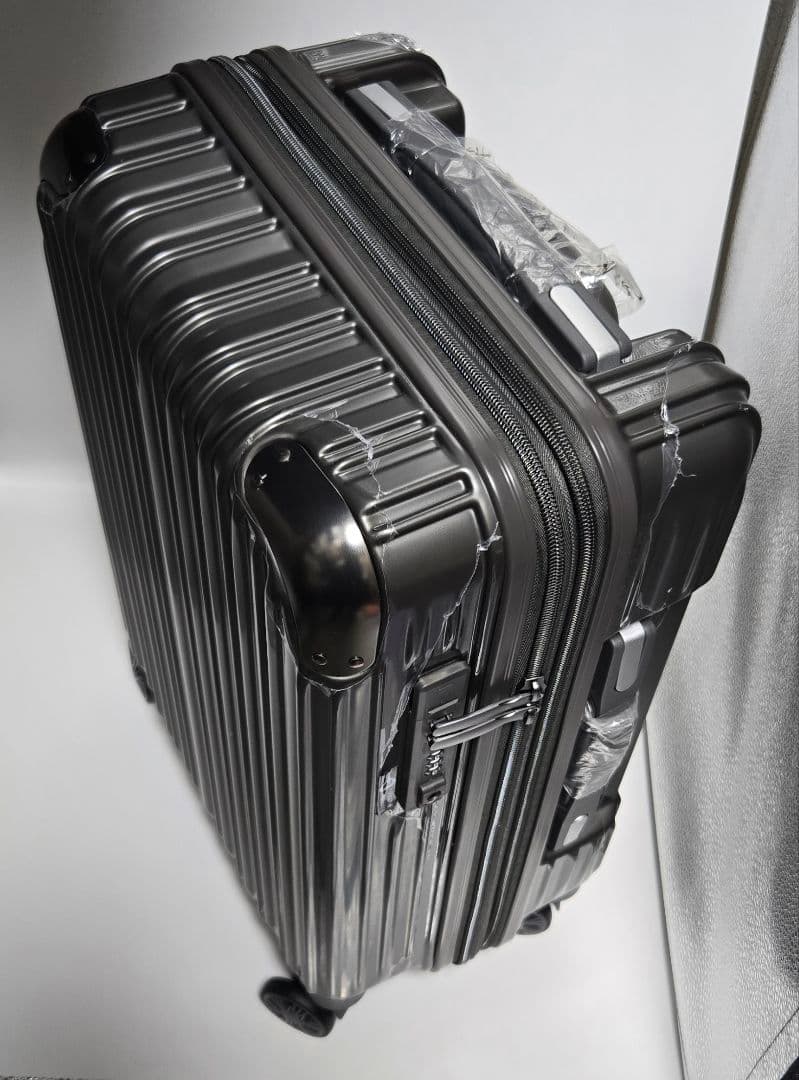 35-40L シフレ スーツケース 機内持ち込み 拡張 双輪 TSAロックカギ