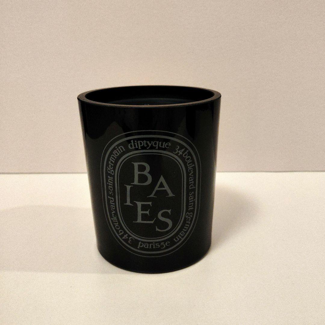 diptyque BAIES ディプティック ベ キャンドル 300g 新品