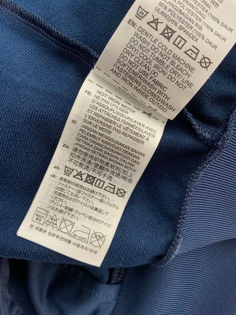 新品 2XL 日本限定 adidas OASIS アディダス オアシス ジャージ