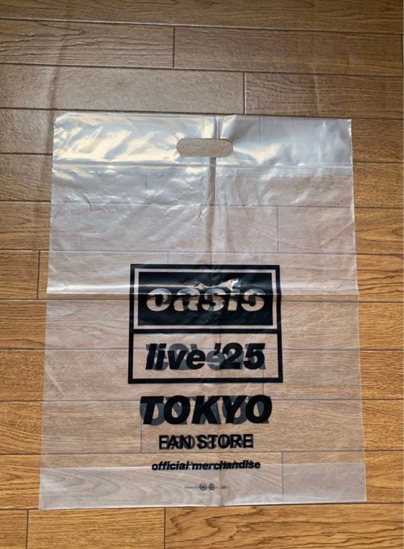 新品 2XL 日本限定 adidas OASIS アディダス オアシス ジャージ