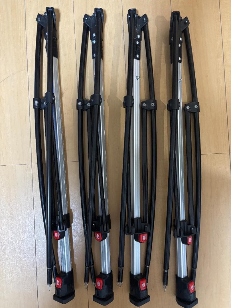 フレーム一部のみ　パーティーシェードDX/360＋ 　ジャンク