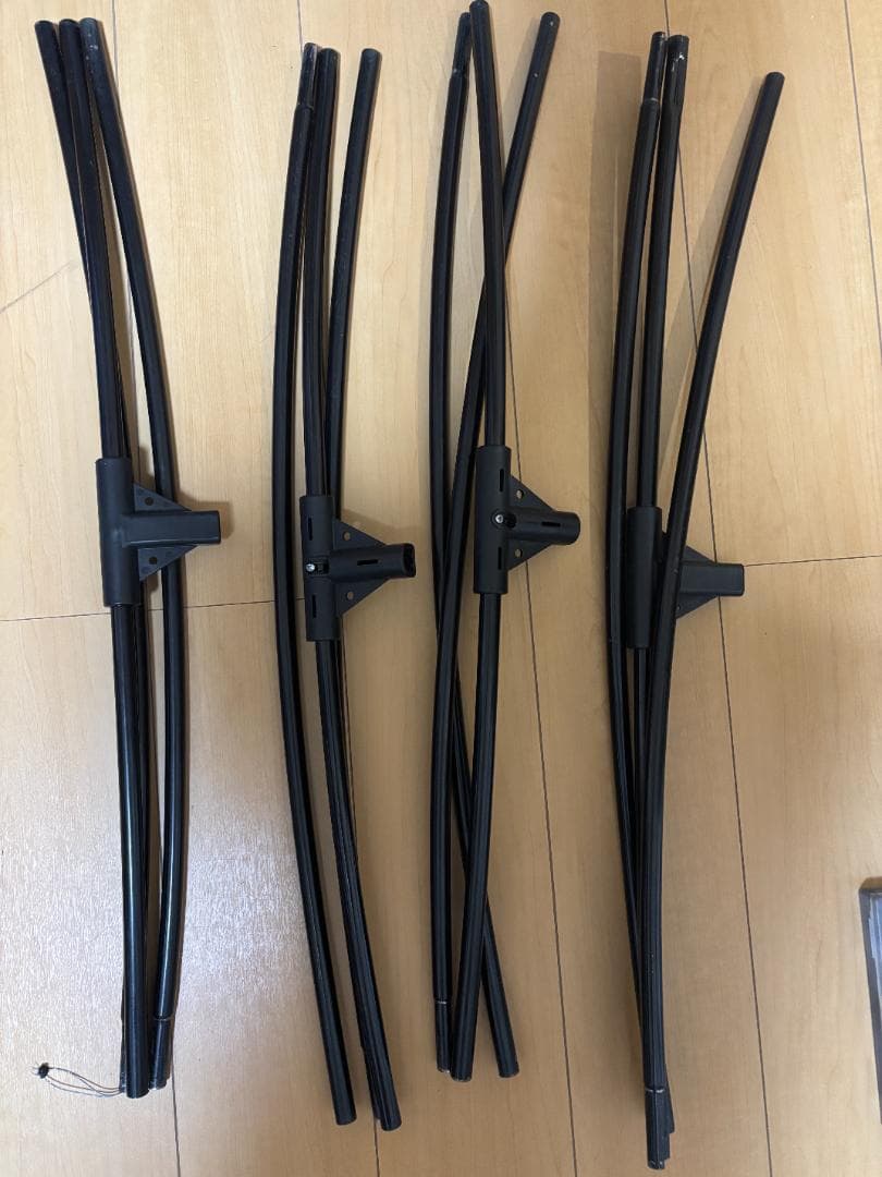 フレーム一部のみ　パーティーシェードDX/360＋ 　ジャンク