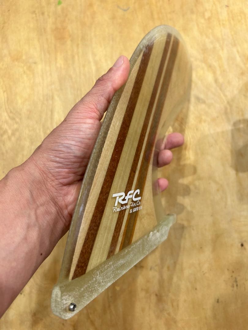 Miseyaさん専用　EL GATO FIN