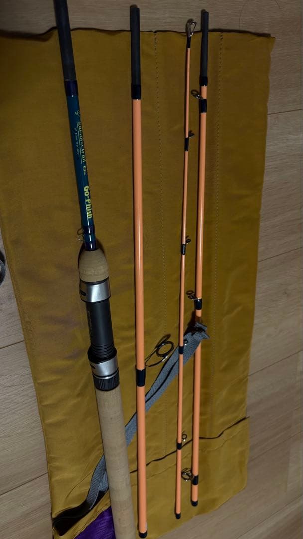 カモメトレイル69m ネイタルデザイン