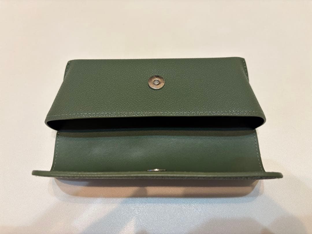 Few by New 　F11 サングラス 　ブラック(ケース付き)