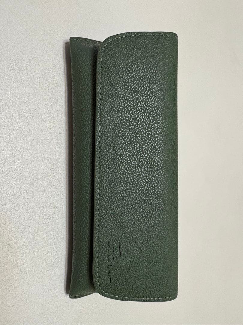 Few by New 　F11 サングラス 　ブラック(ケース付き)