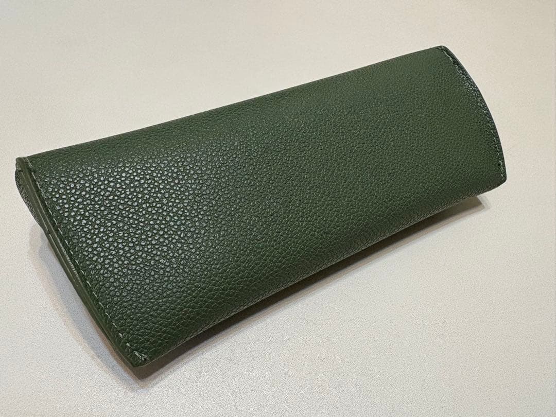 Few by New 　F11 サングラス 　ブラック(ケース付き)