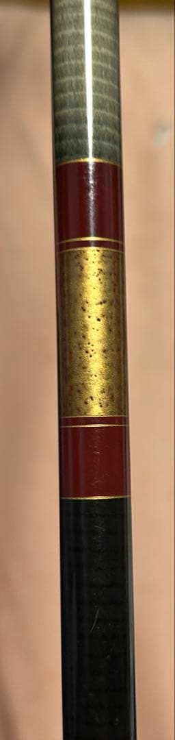 ロッド技研 カーボンロッド 振り出しヘラ 蓮華 ヘラブナ竿 十五