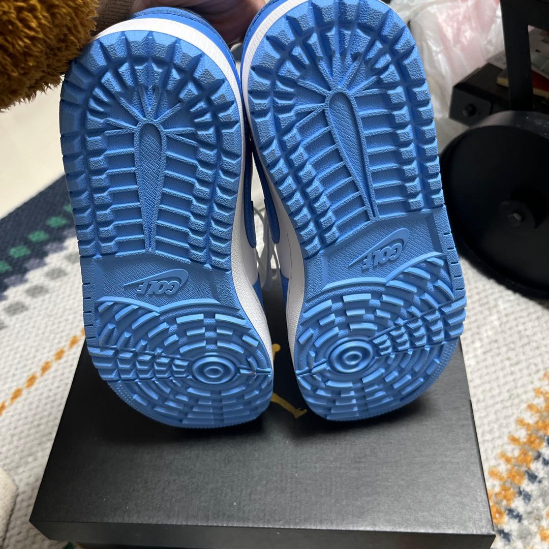 Nike Air Jordan 1 Golf シューズ