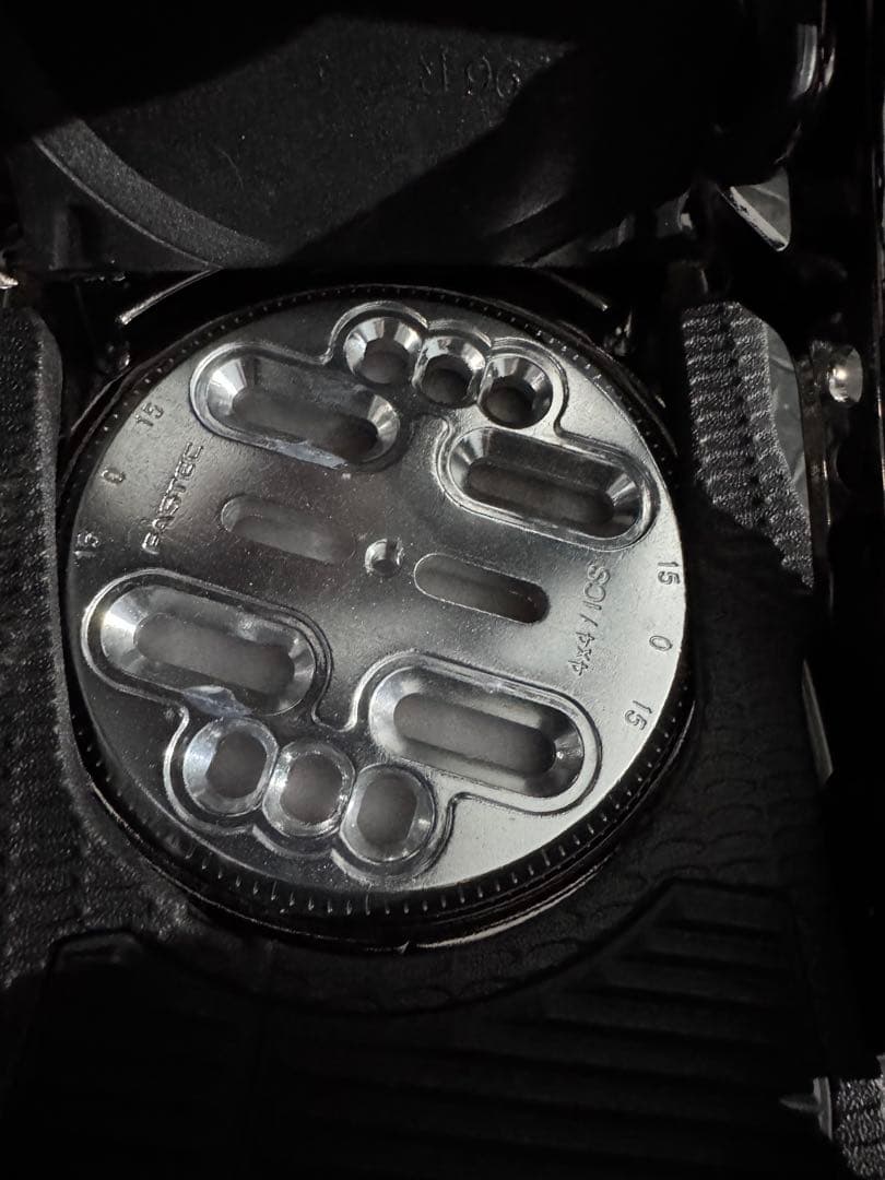 24-25 SPバインディング sLAB.PURE Sサイズ