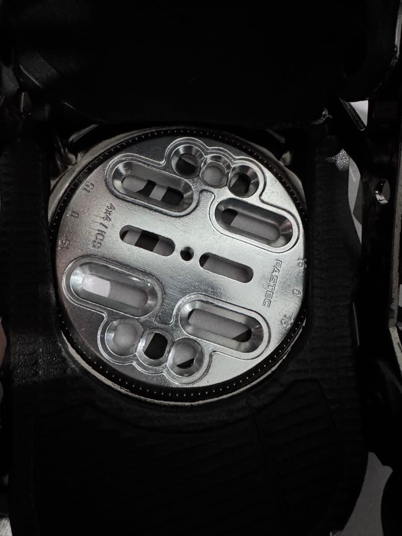 24-25 SPバインディング sLAB.PURE Sサイズ