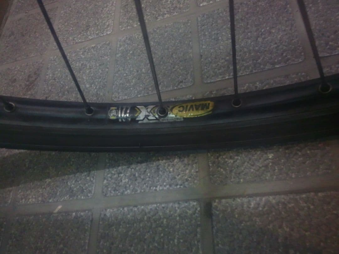 GIANT CADEX MTB 送料込み 引き取りも可能