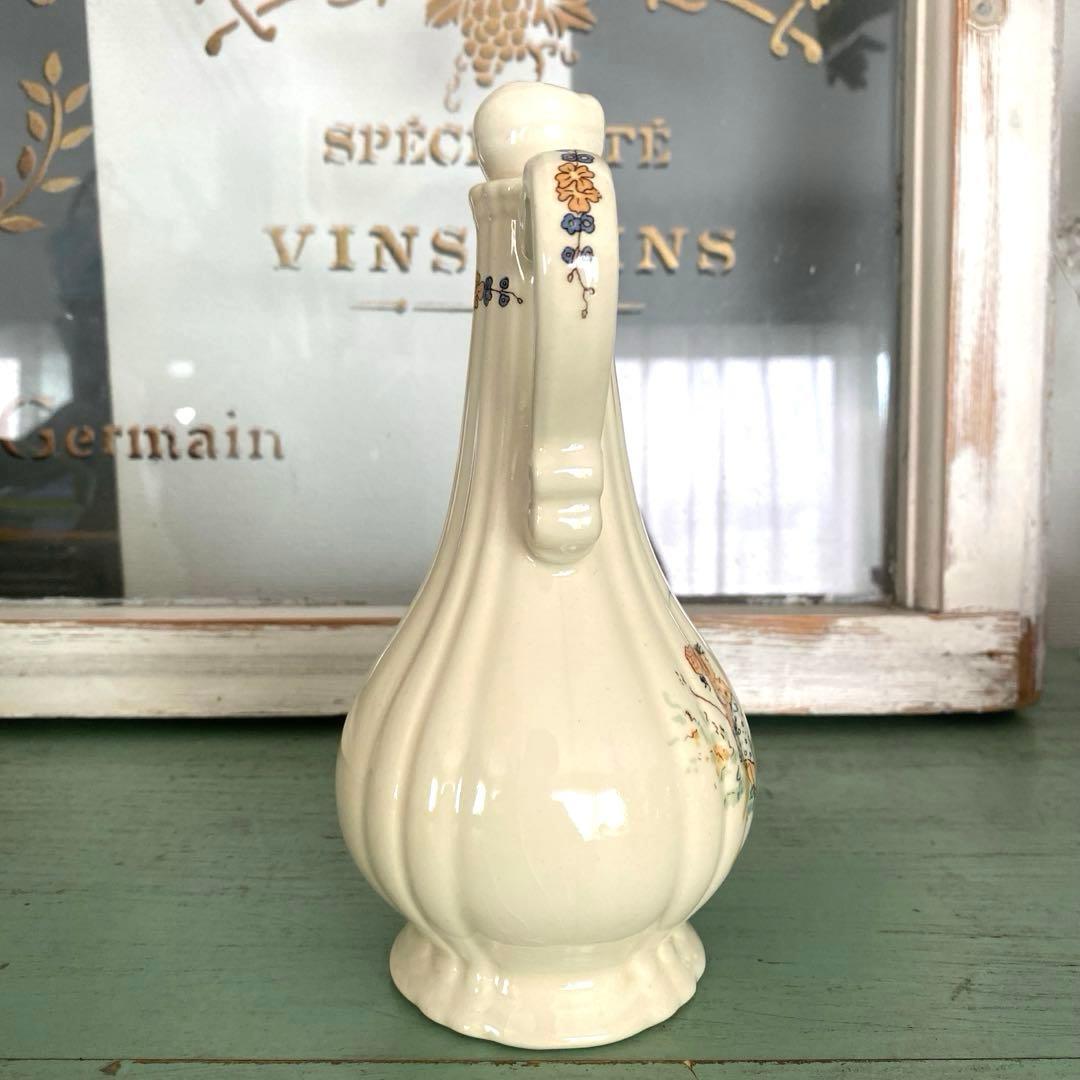 フランスアンティーク サルグミンヌ アンファンリシャール セット