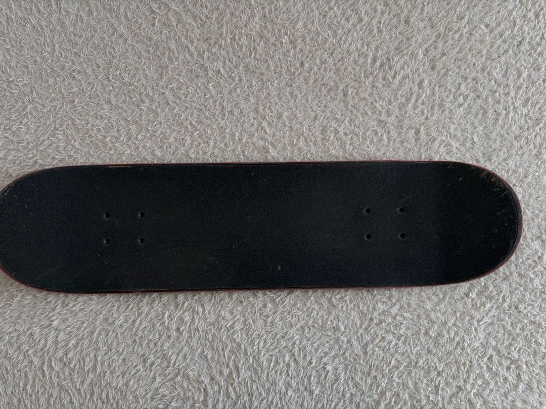 Chocolate Revolutionary スケートボード 8インチ - メルカリ