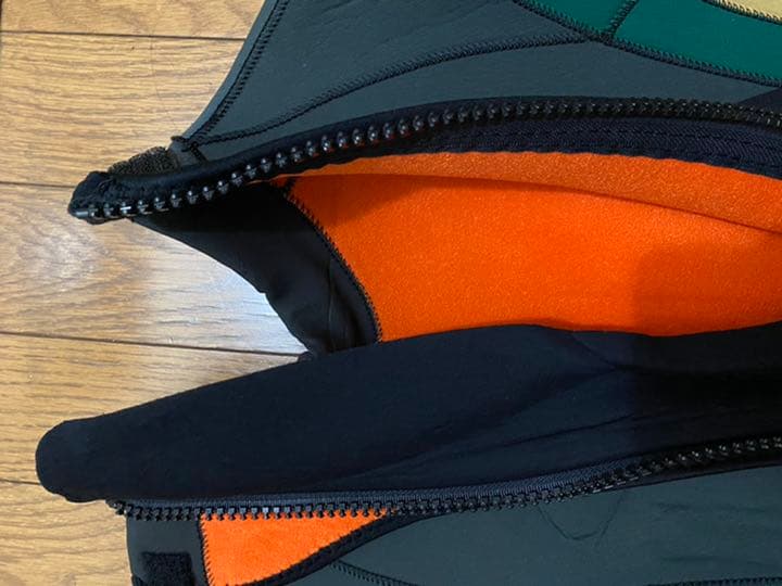 ウェットスーツ　ＸＬ