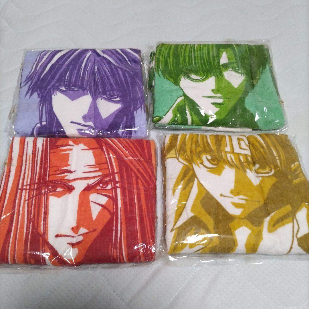 しずく カントク DMMスクラッチ BIGバスタオル