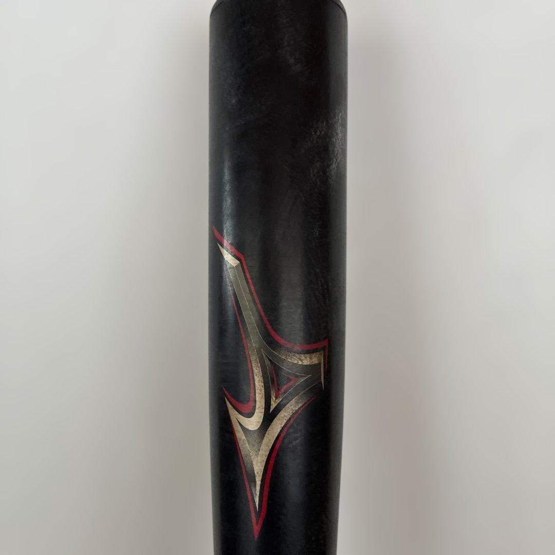 ミズノ ビヨンドマックスレガシー　83センチ　ミドル　約720g